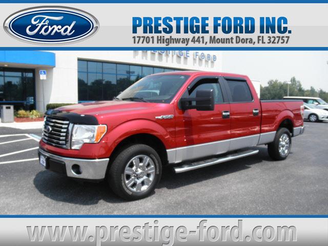 Photo of 2010 Ford F-150