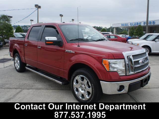 Photo of 2010 Ford F-150
