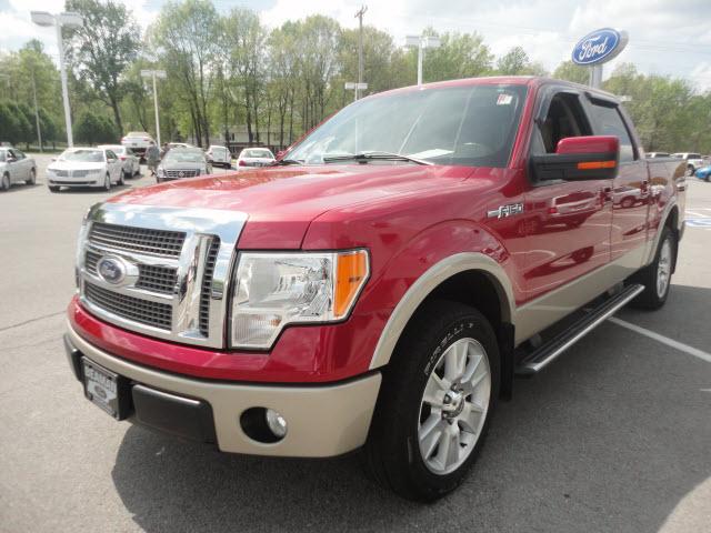 Photo of 2010 Ford F-150