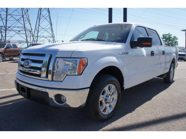 Photo of 2010 Ford F-150