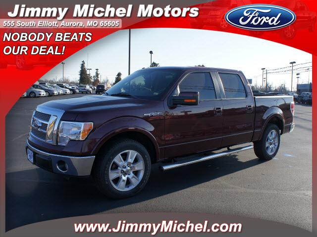 Photo of 2010 Ford F-150