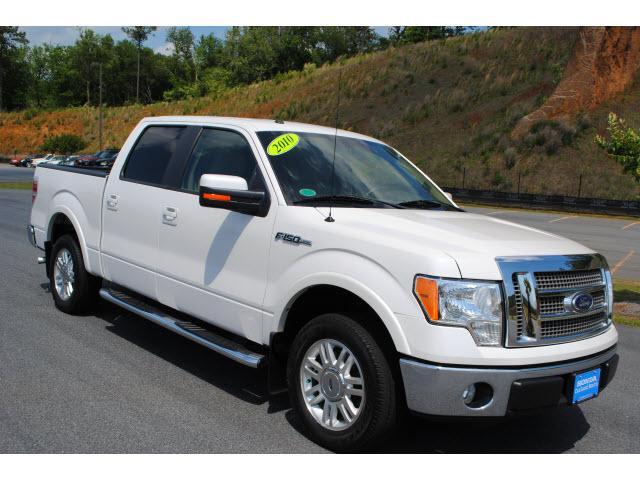 Photo of 2010 Ford F-150