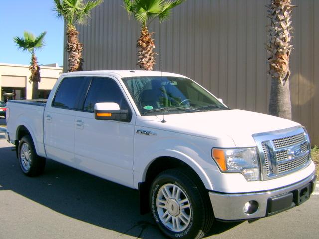 Photo of 2010 Ford F-150
