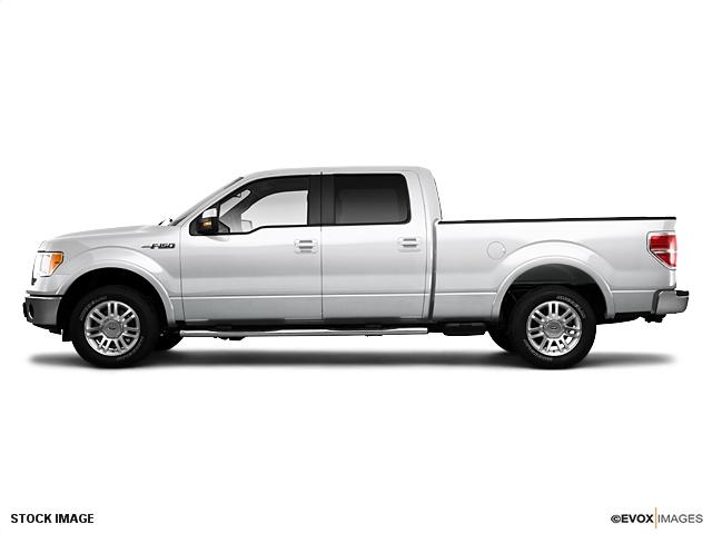 Photo of 2010 Ford F-150
