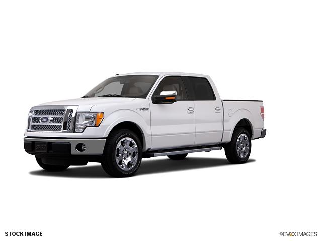 Photo of 2011 Ford F-150