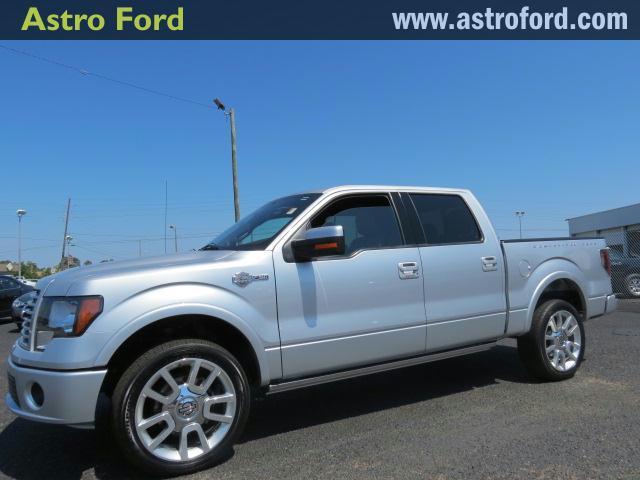 Photo of 2011 Ford F-150