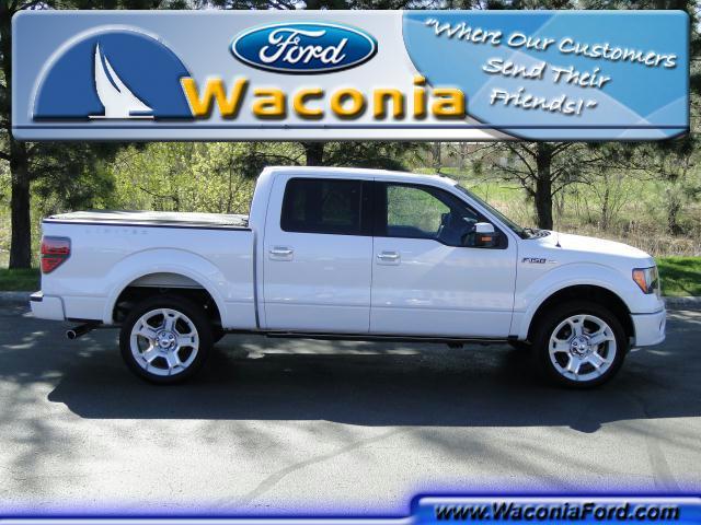Photo of 2011 Ford F-150