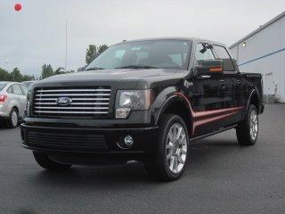 Photo of 2011 Ford F-150