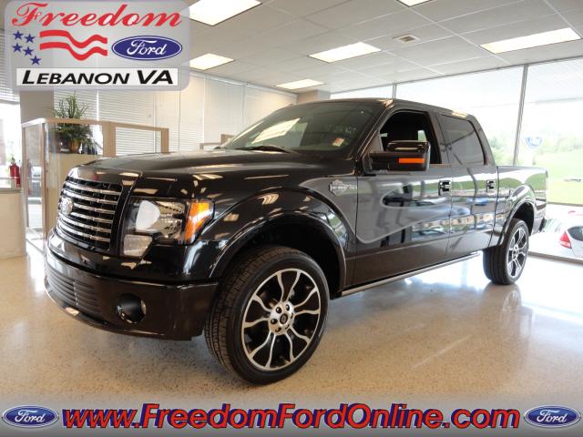 Photo of 2012 Ford F-150