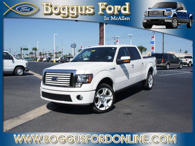Photo of 2011 Ford F-150