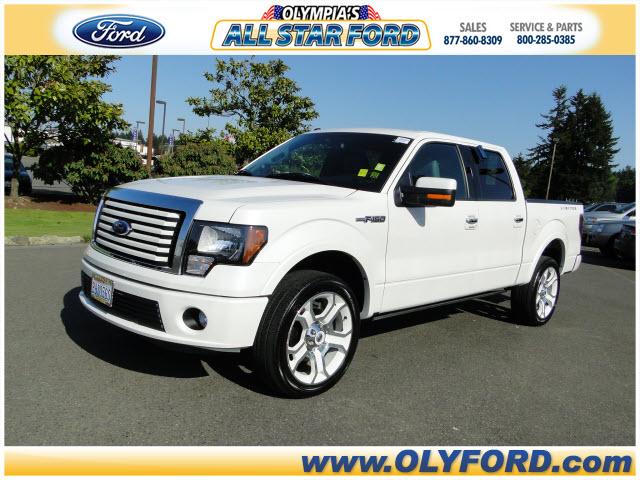 Photo of 2011 Ford F-150