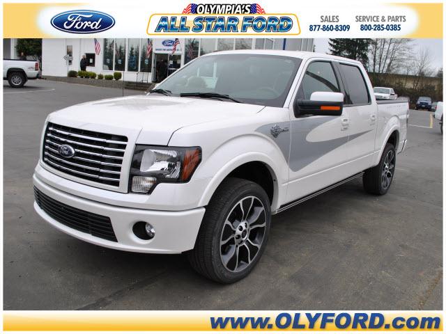 Photo of 2012 Ford F-150