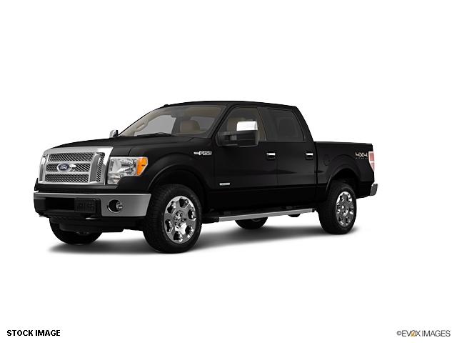Photo of 2012 Ford F-150