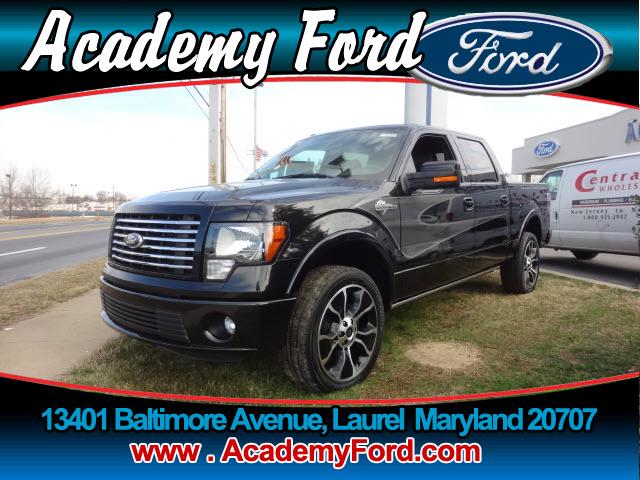 Photo of 2012 Ford F-150