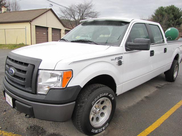 Photo of 2010 Ford F-150
