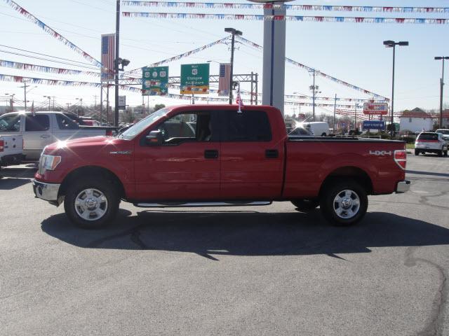 Photo of 2010 Ford F-150
