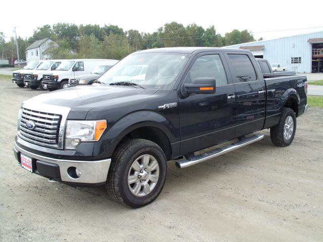Photo of 2010 Ford F-150
