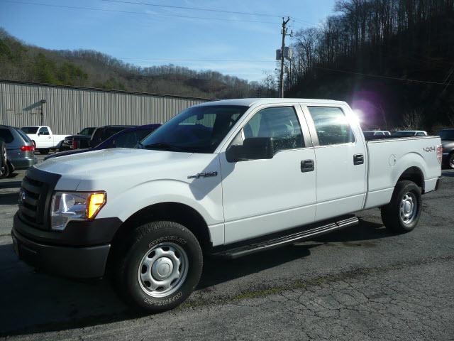 Photo of 2010 Ford F-150