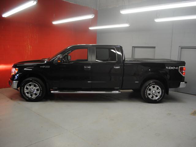 Photo of 2010 Ford F-150