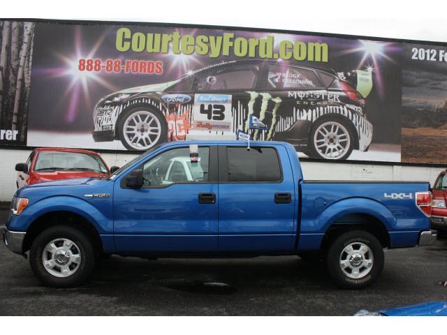 Photo of 2011 Ford F-150