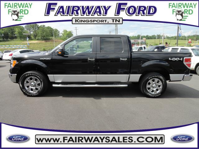 Photo of 2011 Ford F-150