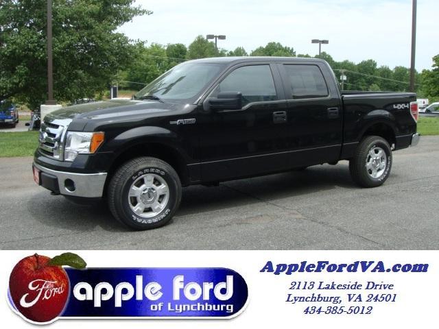 Photo of 2011 Ford F-150
