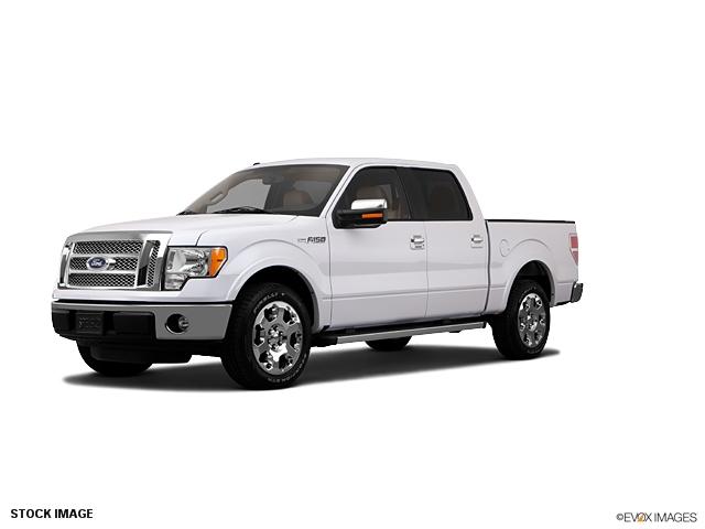 Photo of 2011 Ford F-150