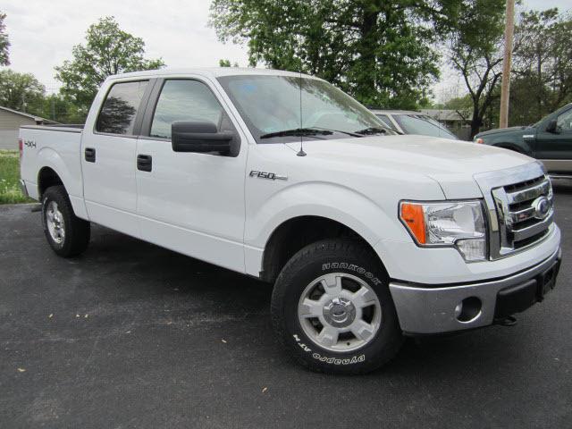 Photo of 2011 Ford F-150