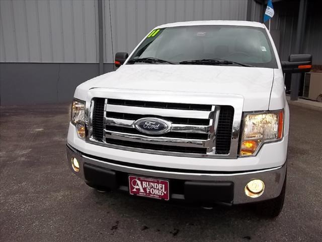 Photo of 2011 Ford F-150