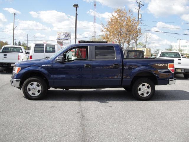 Photo of 2011 Ford F-150