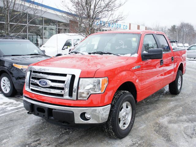 Photo of 2011 Ford F-150