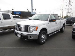 Photo of 2012 Ford F-150