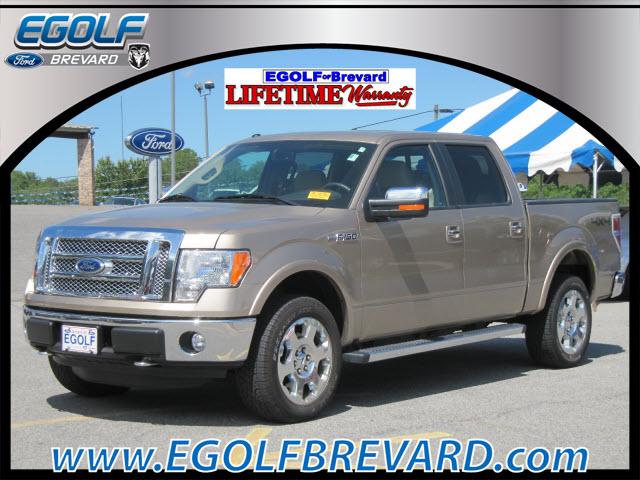 Photo of 2011 Ford F-150