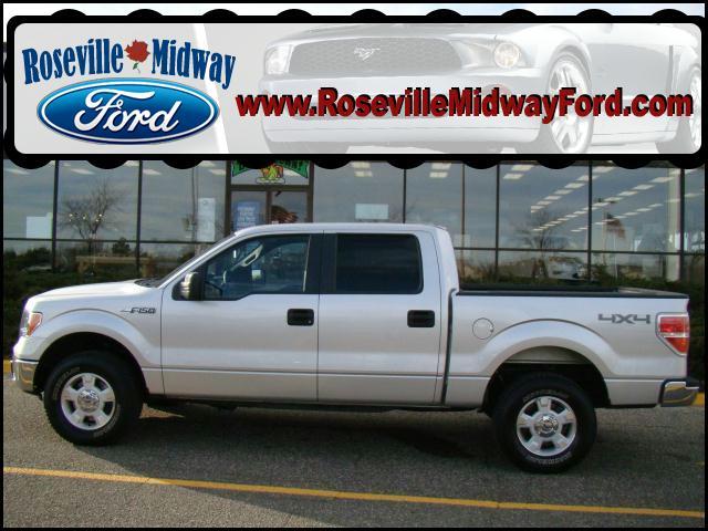 Photo of 2011 Ford F-150