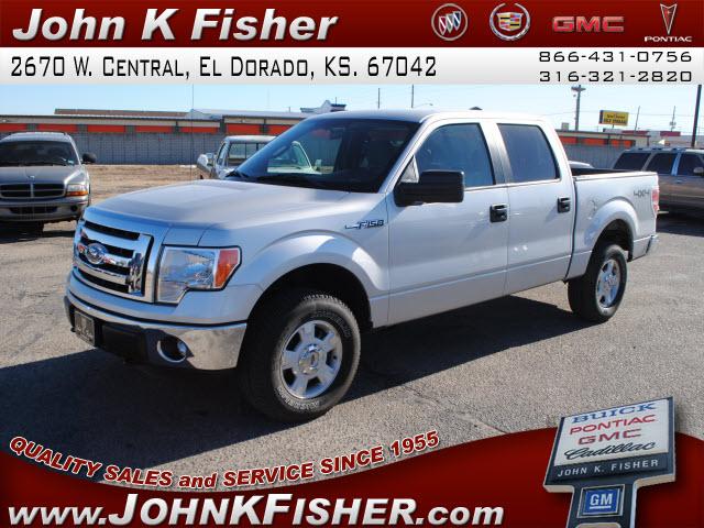 Photo of 2011 Ford F-150
