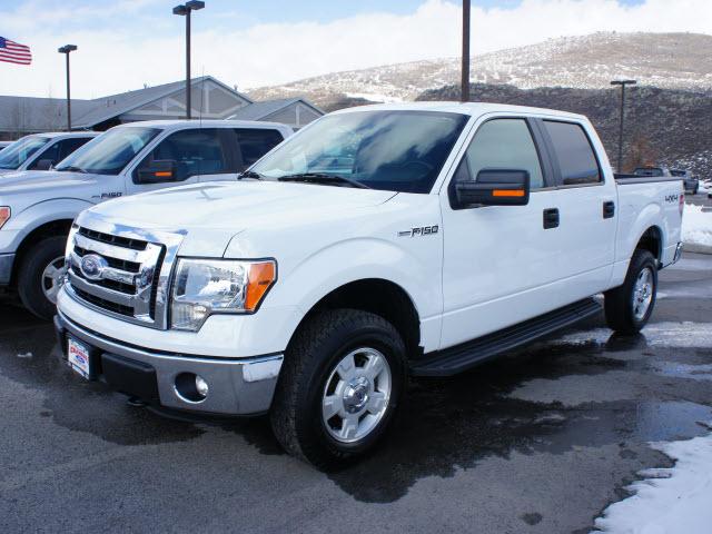 Photo of 2011 Ford F-150