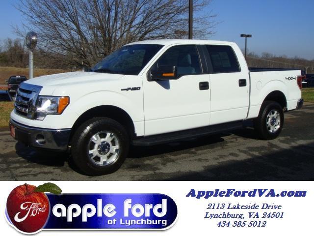 Photo of 2011 Ford F-150