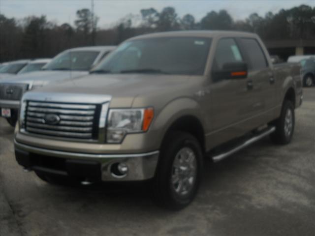 Photo of 2012 Ford F-150