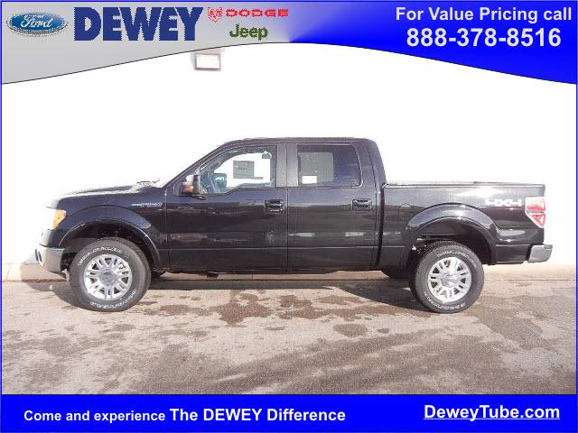 Photo of 2012 Ford F-150