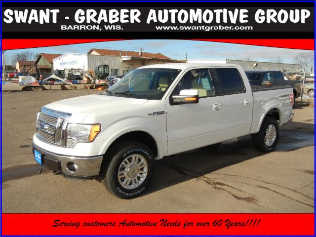 Photo of 2012 Ford F-150
