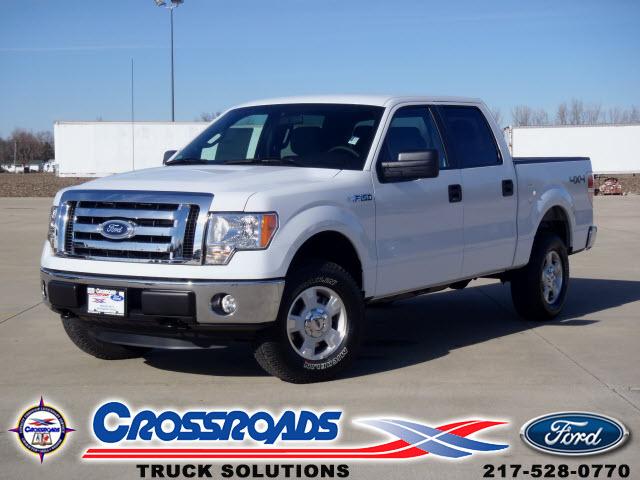 Photo of 2012 Ford F-150