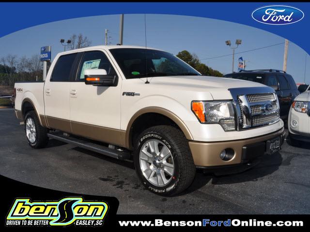 Photo of 2012 Ford F-150
