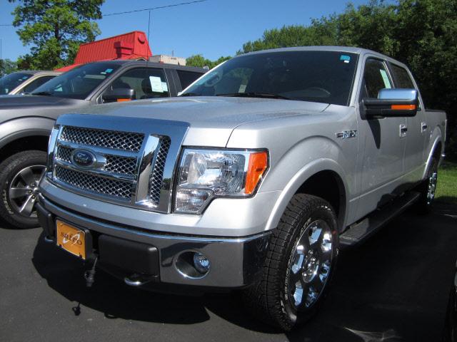Photo of 2012 Ford F-150