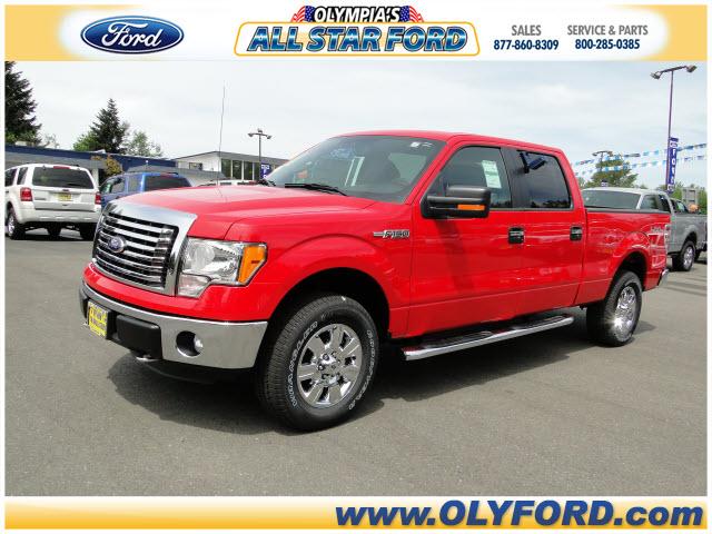 Photo of 2012 Ford F-150