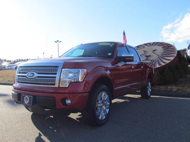 Photo of 2011 Ford F-150