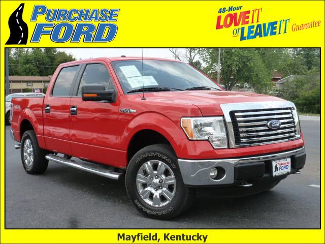 Photo of 2011 Ford F-150