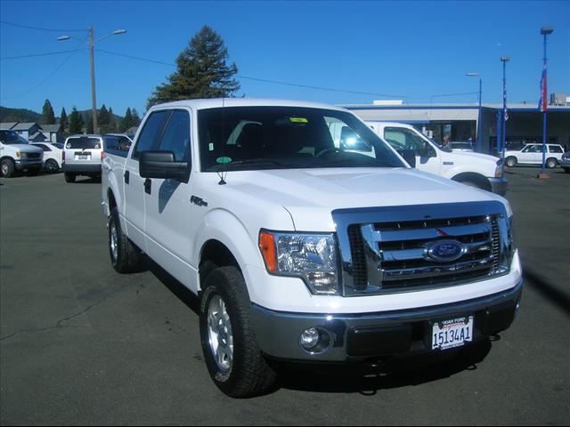 Photo of 2011 Ford F-150