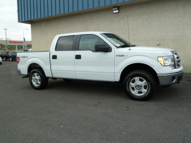 Photo of 2011 Ford F-150