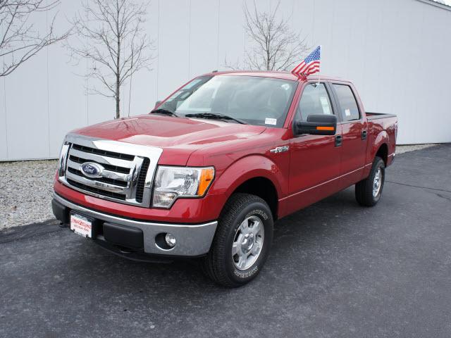 Photo of 2011 Ford F-150