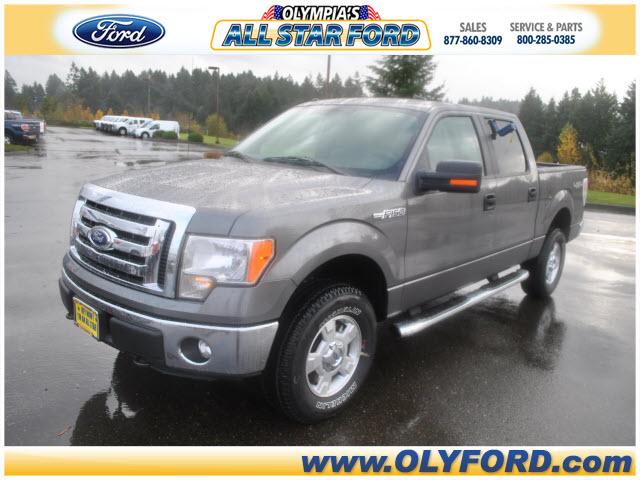 Photo of 2011 Ford F-150